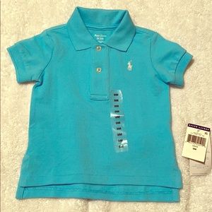 Polo Shirt